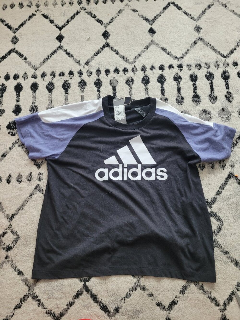 Adidas Shirt NWT